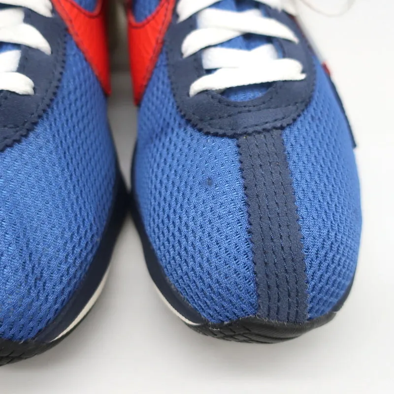 Nike Moon Racer QS Sneakers Mountain Blue Size 6.5