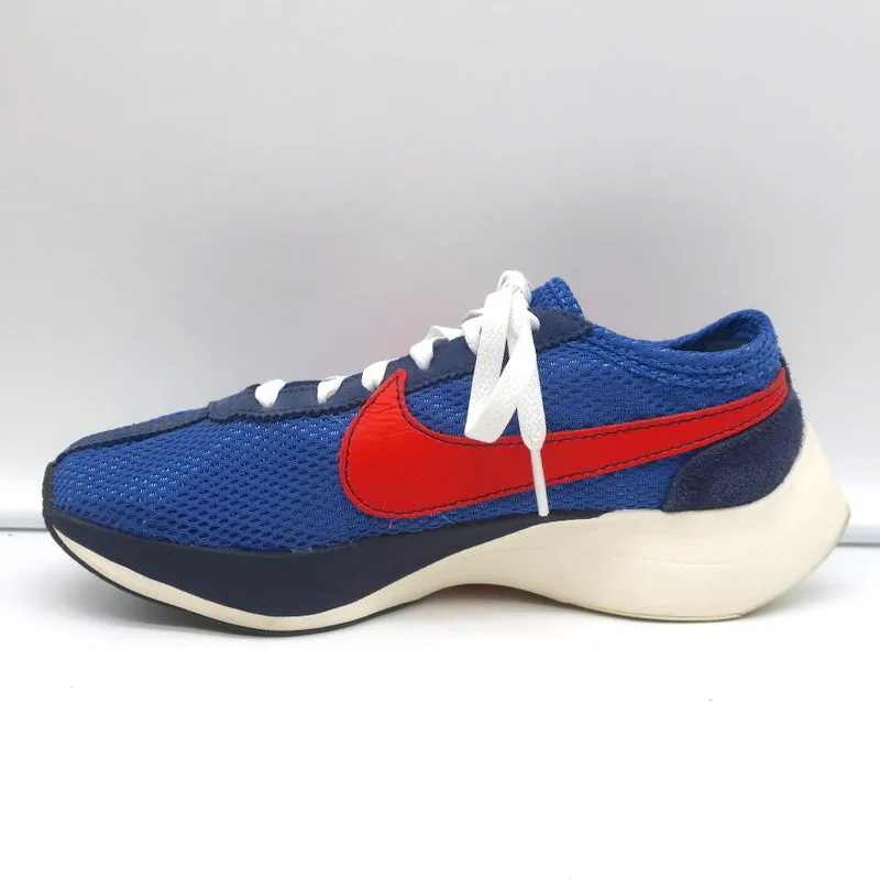 Nike Moon Racer QS Sneakers Mountain Blue Size 6.5
