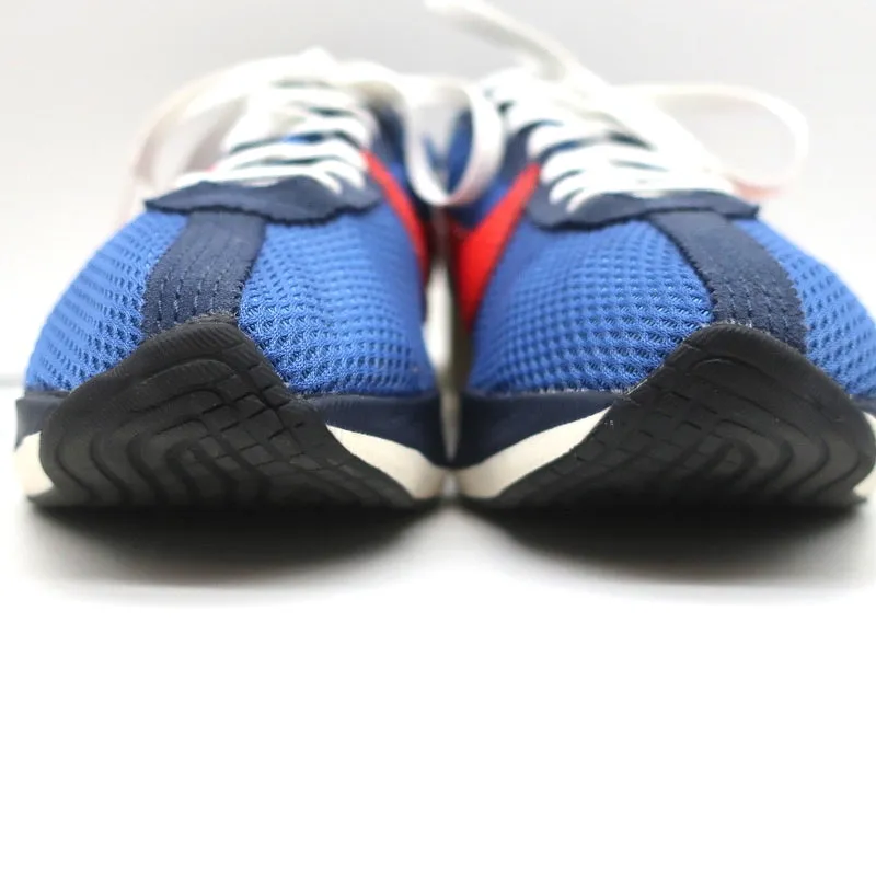 Nike Moon Racer QS Sneakers Mountain Blue Size 6.5