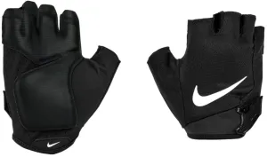 Nike Vapor Elite Mens Training Gloves - Black
