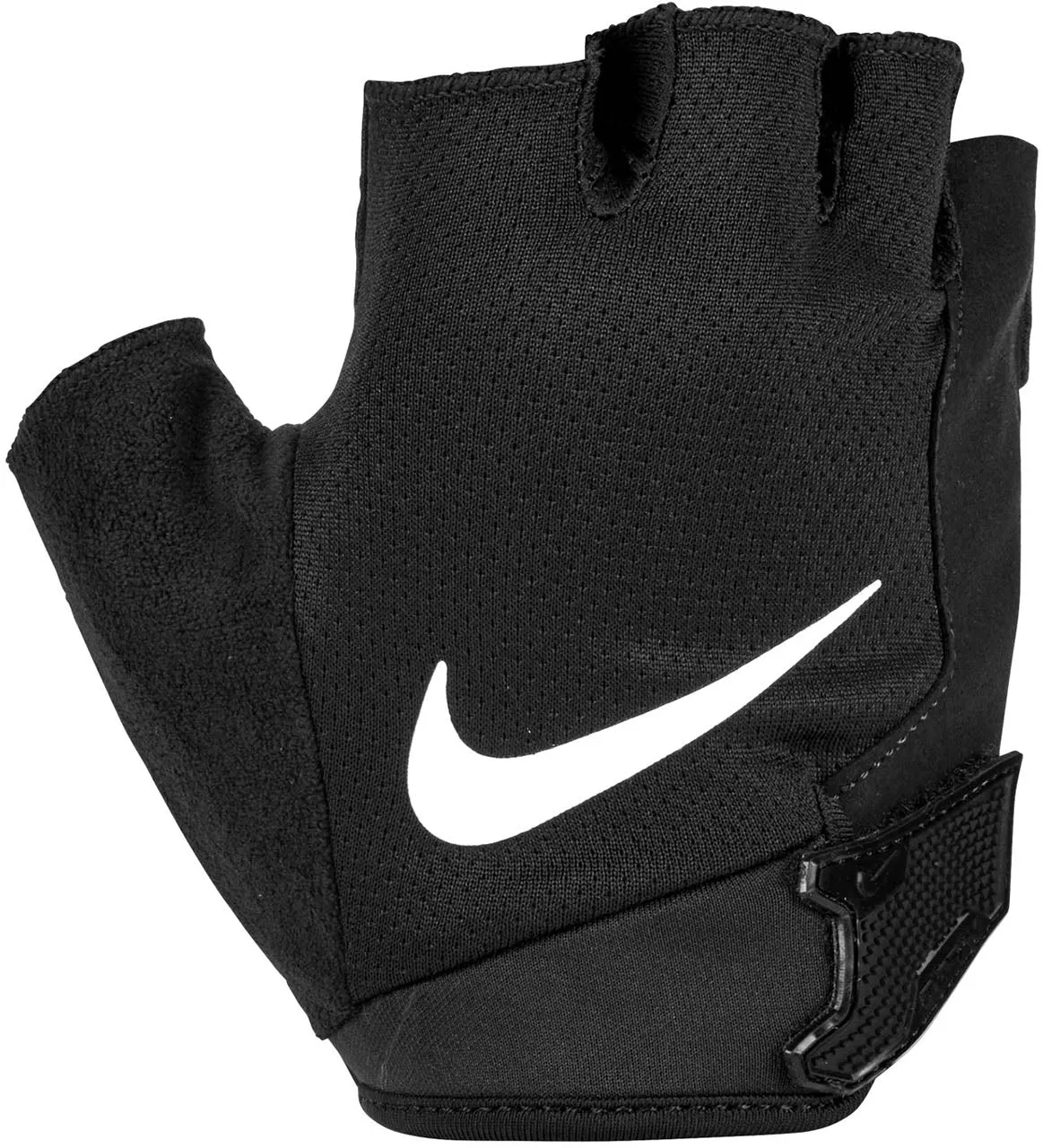 Nike Vapor Elite Mens Training Gloves - Black