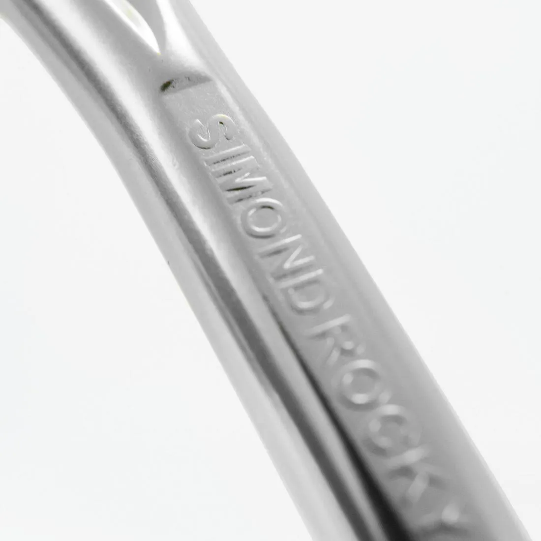 NON-LOCKING CARABINER - ROCKY