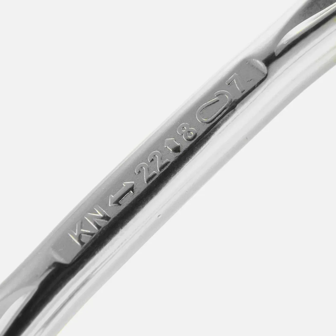 NON-LOCKING CARABINER - ROCKY