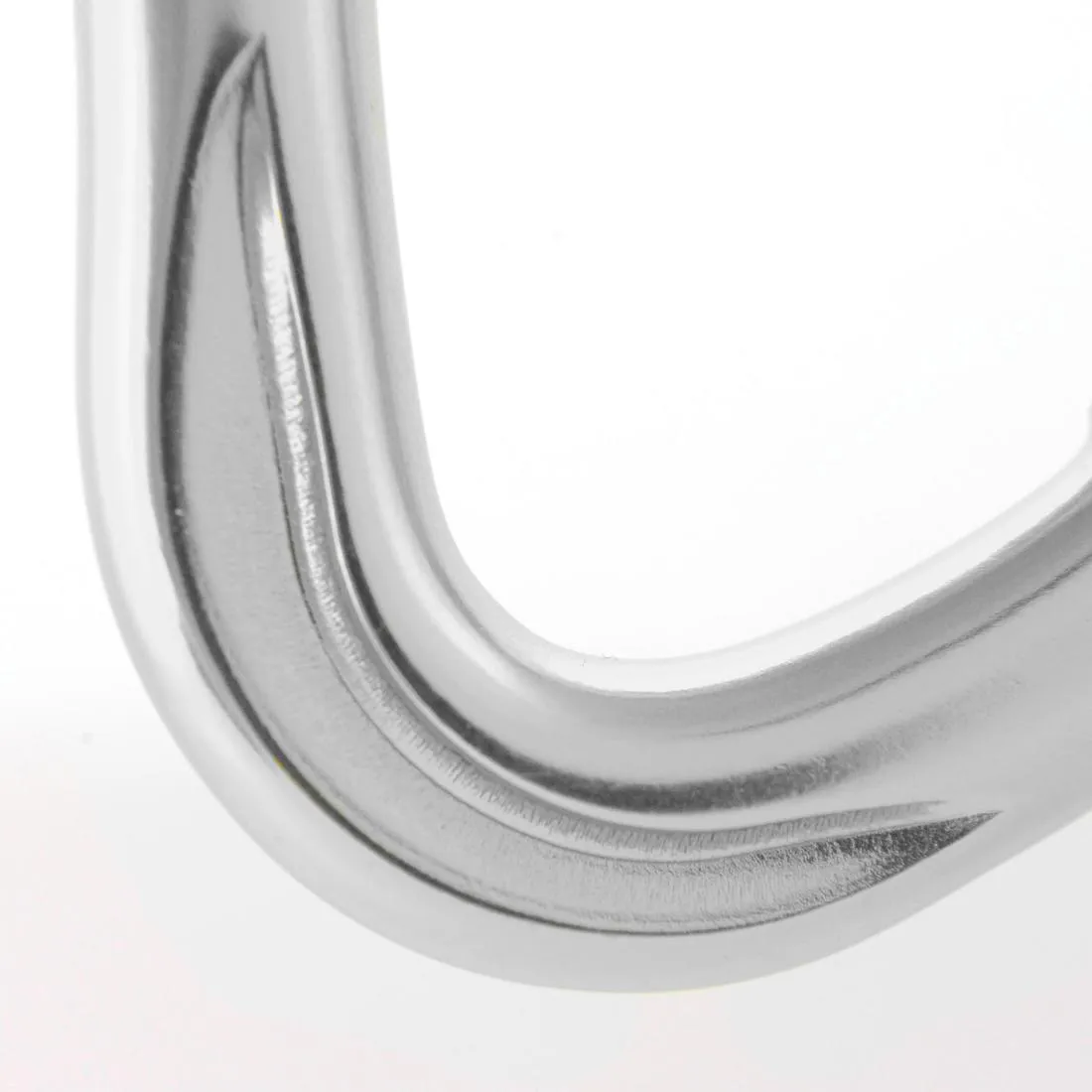 NON-LOCKING CARABINER - ROCKY