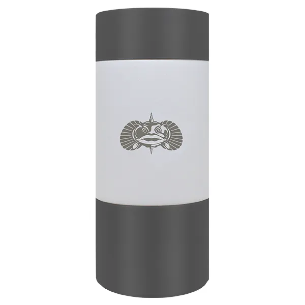Non-Tipping Slim Can Cooler