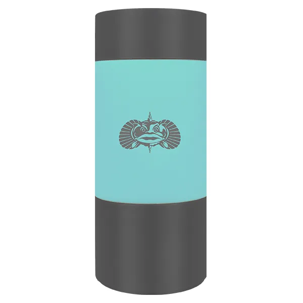 Non-Tipping Slim Can Cooler