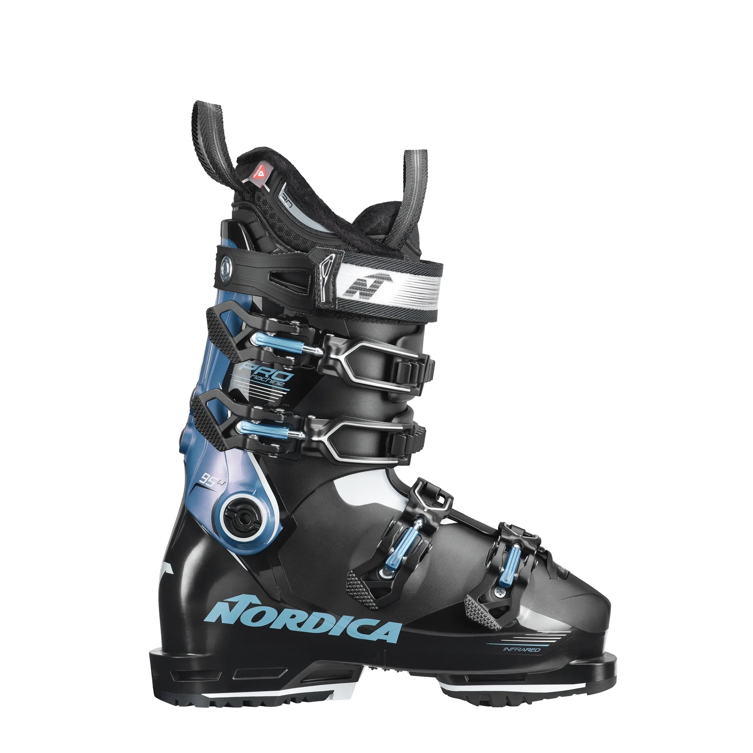 Nordica Promachine 95 W Ski Boot 2025