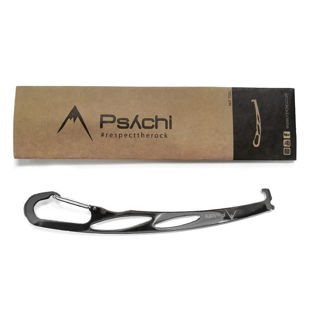NUT REMOVER TOOL