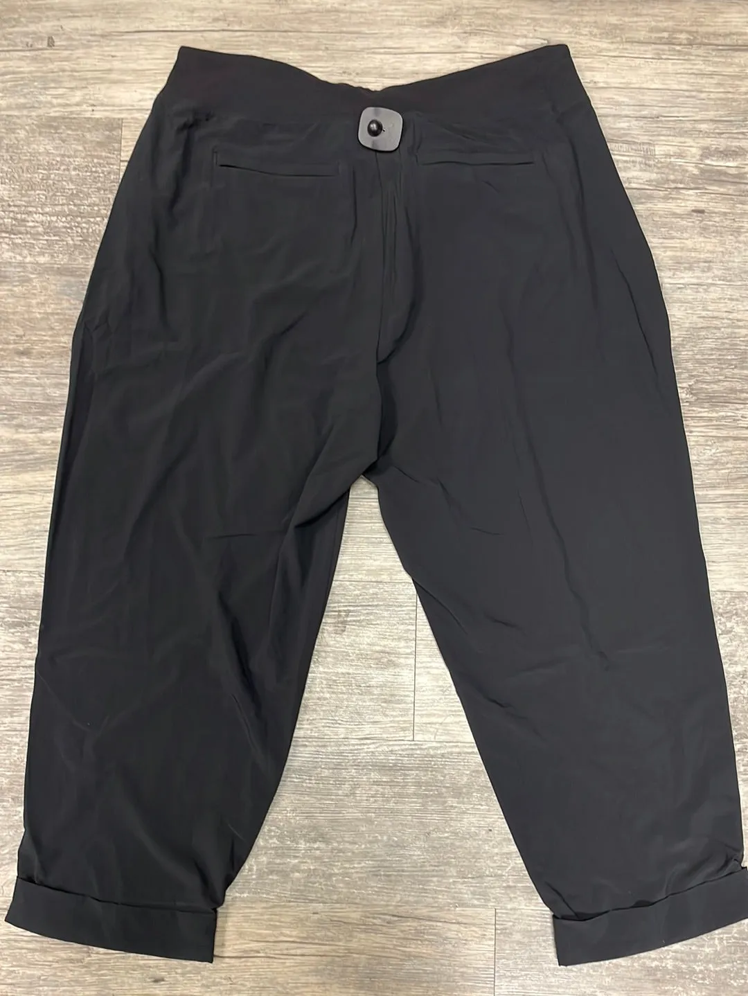 NWT Athleta Women's Athletic Pants Size 20