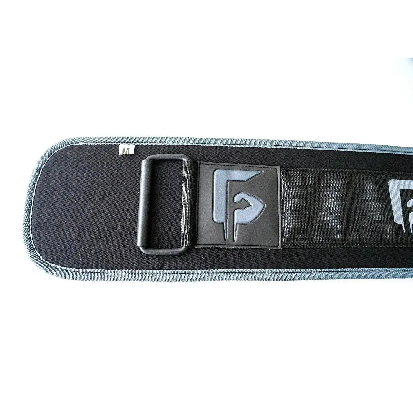 Nylon Self-Locking Weightlifting Belt