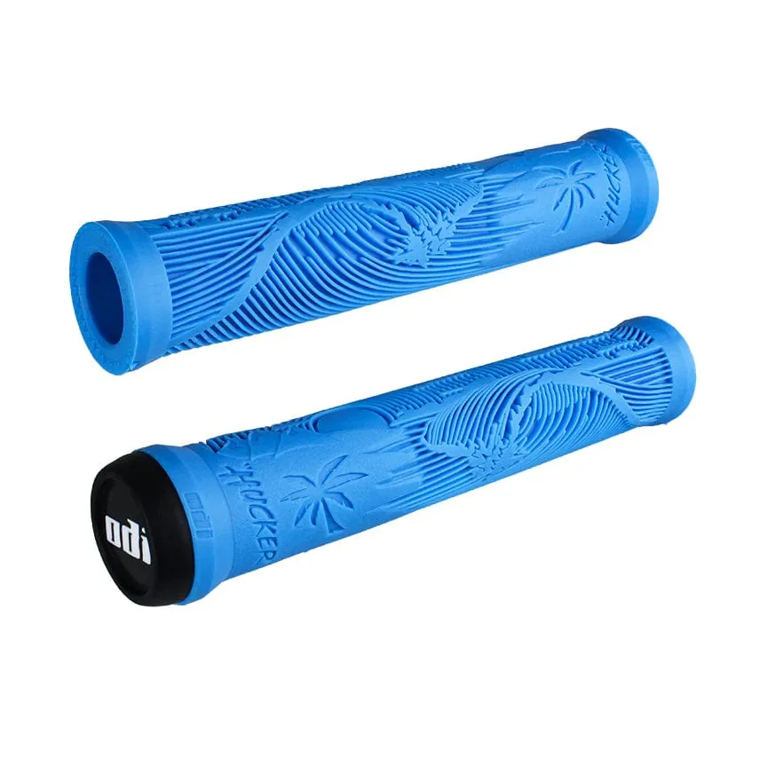 ODI Hucker Grips Flangeless