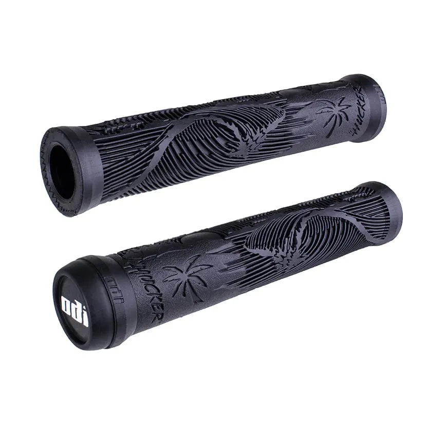 ODI Hucker Grips Flangeless