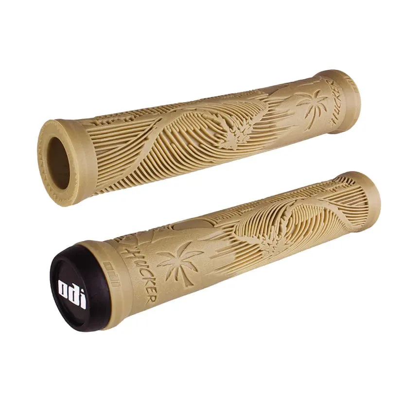 ODI Hucker Grips Flangeless