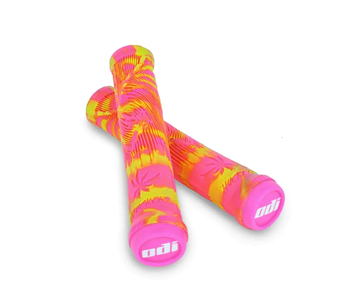 ODI Hucker Grips Flangeless