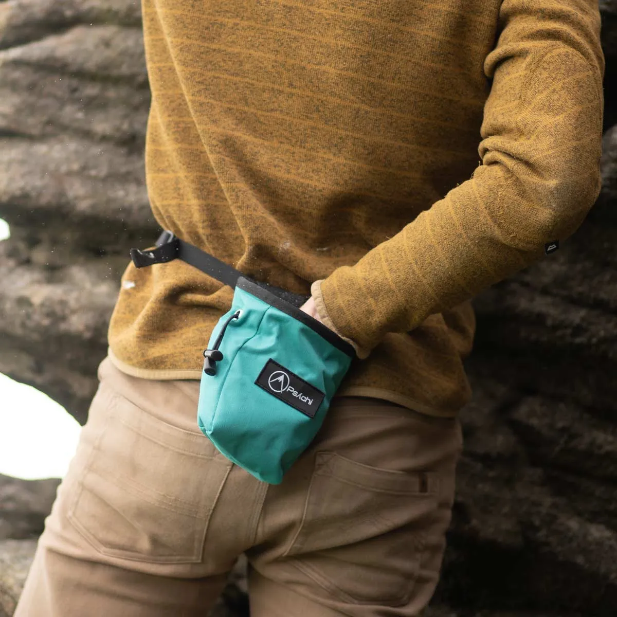OG Climbing Chalk Bag