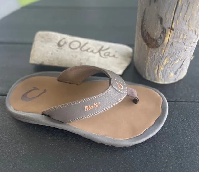 Ohana Flip Flop - Men