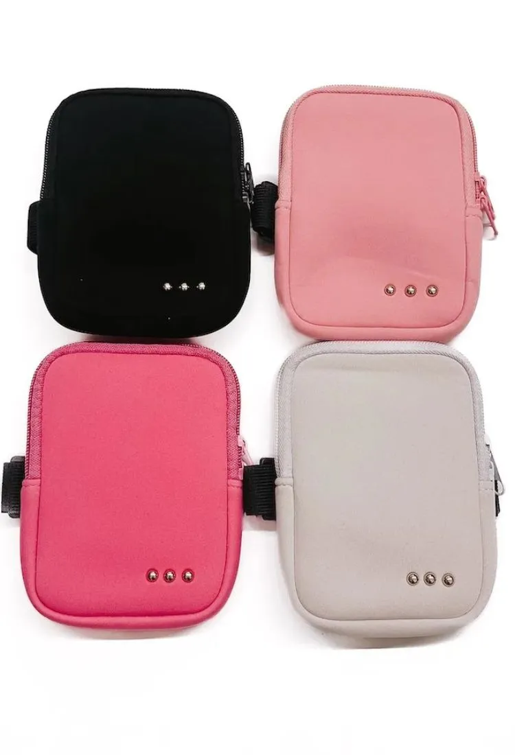 On the go Mini Bag