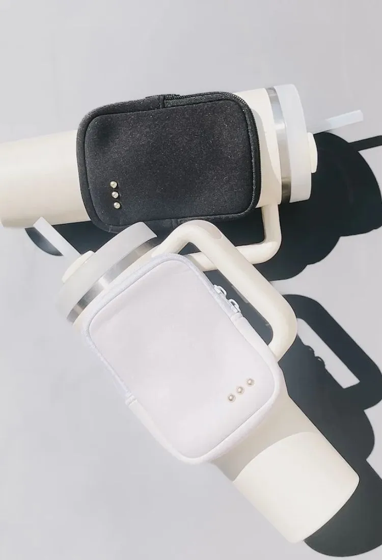 On the go Mini Bag