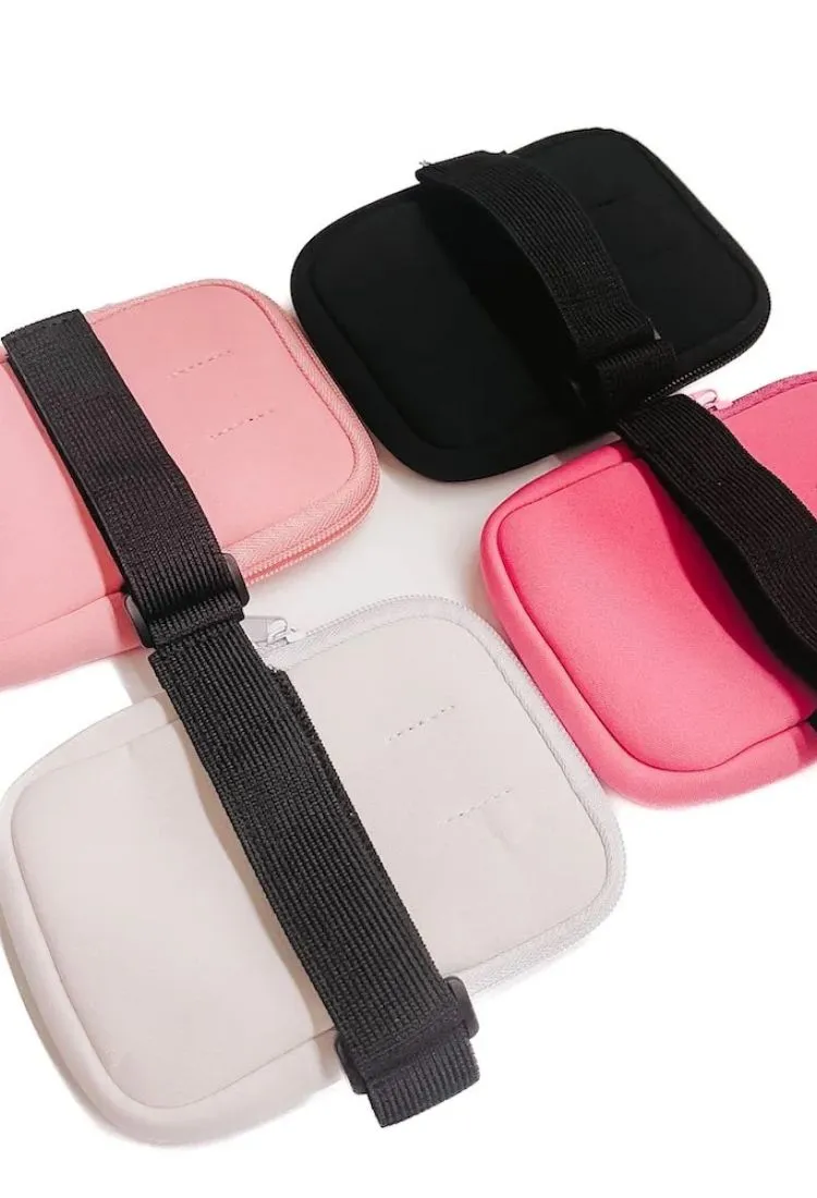 On the go Mini Bag