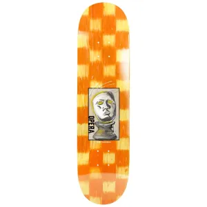 Opera - Jack Fardell Pedestal 8.75 Skateboard Deck