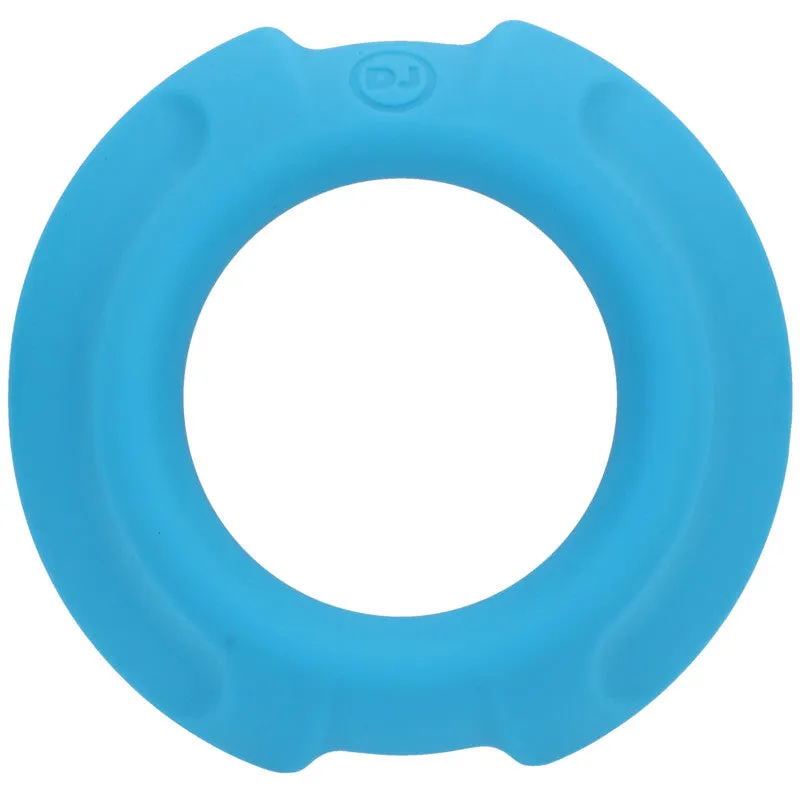 Optimale Flexisteel - Metal Core - 35mm - Blue