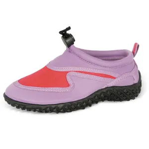 Osprey Pimple sole Aqua Shoes Unisex Size 12j - Lilac / Fuscia