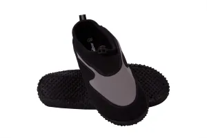 Osprey Pimple sole Aqua Shoes Unisex Size 7 - Black / Grey