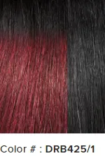 Outre Synthetic I-Part Lace Front Wig Jada (01)
