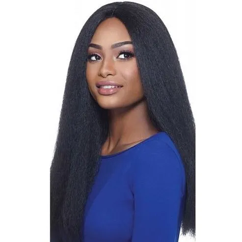 Outre Synthetic I-Part Lace Front Wig Jada (01)