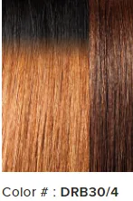 Outre Synthetic I-Part Lace Front Wig Jada (01)