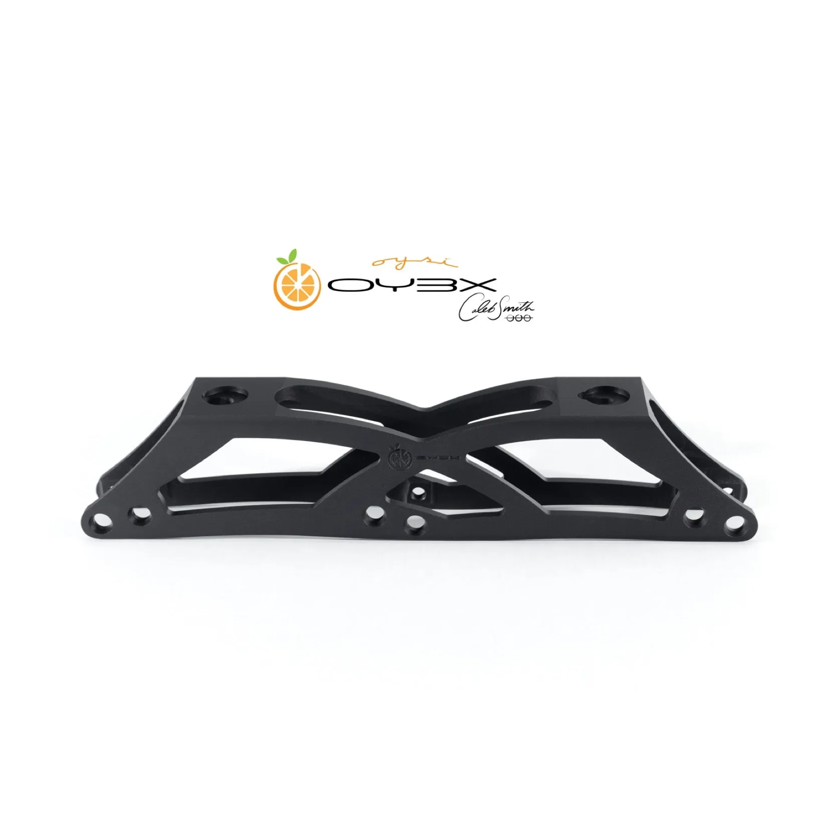 OYSI CHASSIS - Caleb Smith - OY3X Clementine Pro Model - Urban Frame