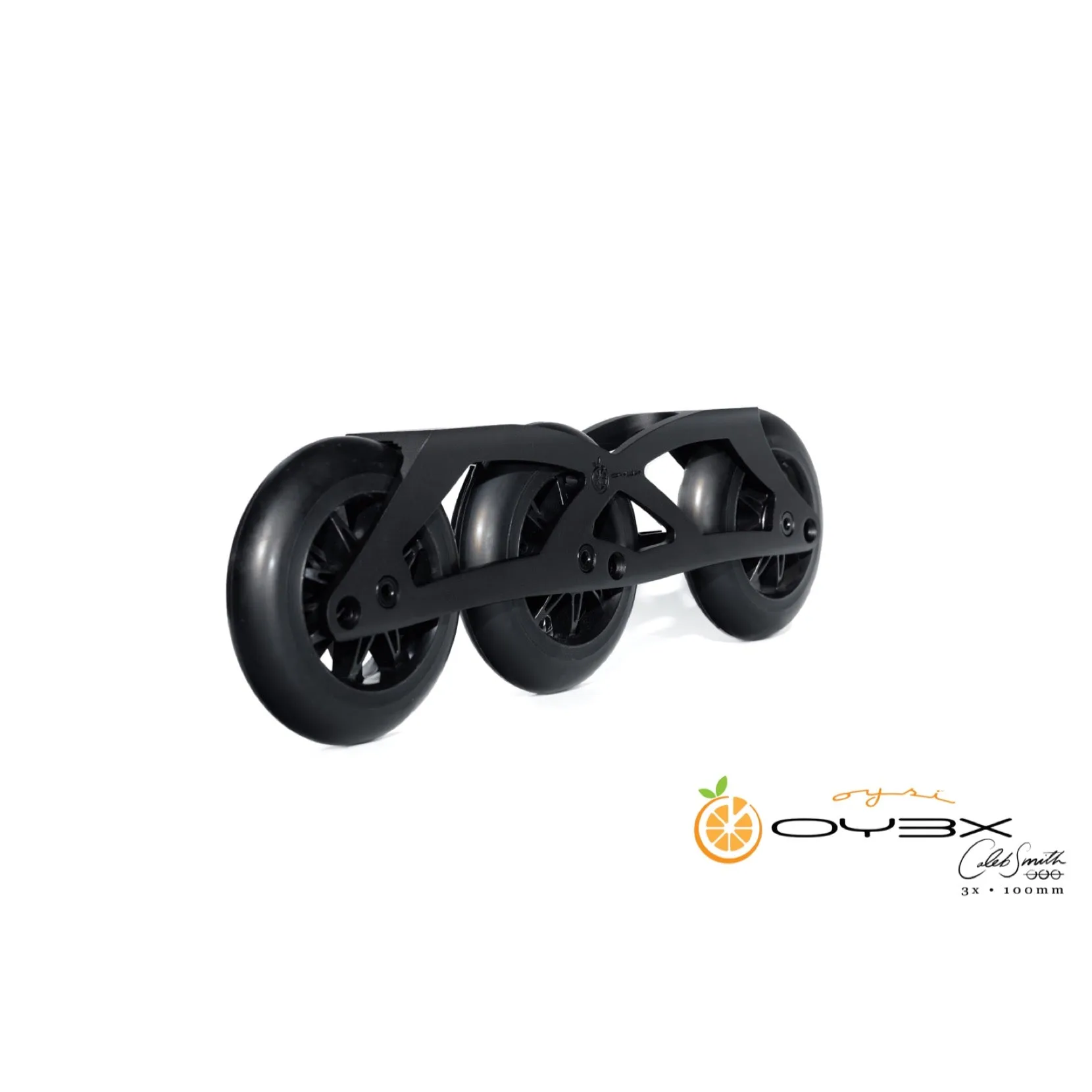 OYSI CHASSIS - Caleb Smith - OY3X Clementine Pro Model - Urban Frame