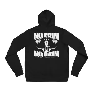PAIN/GAIN
