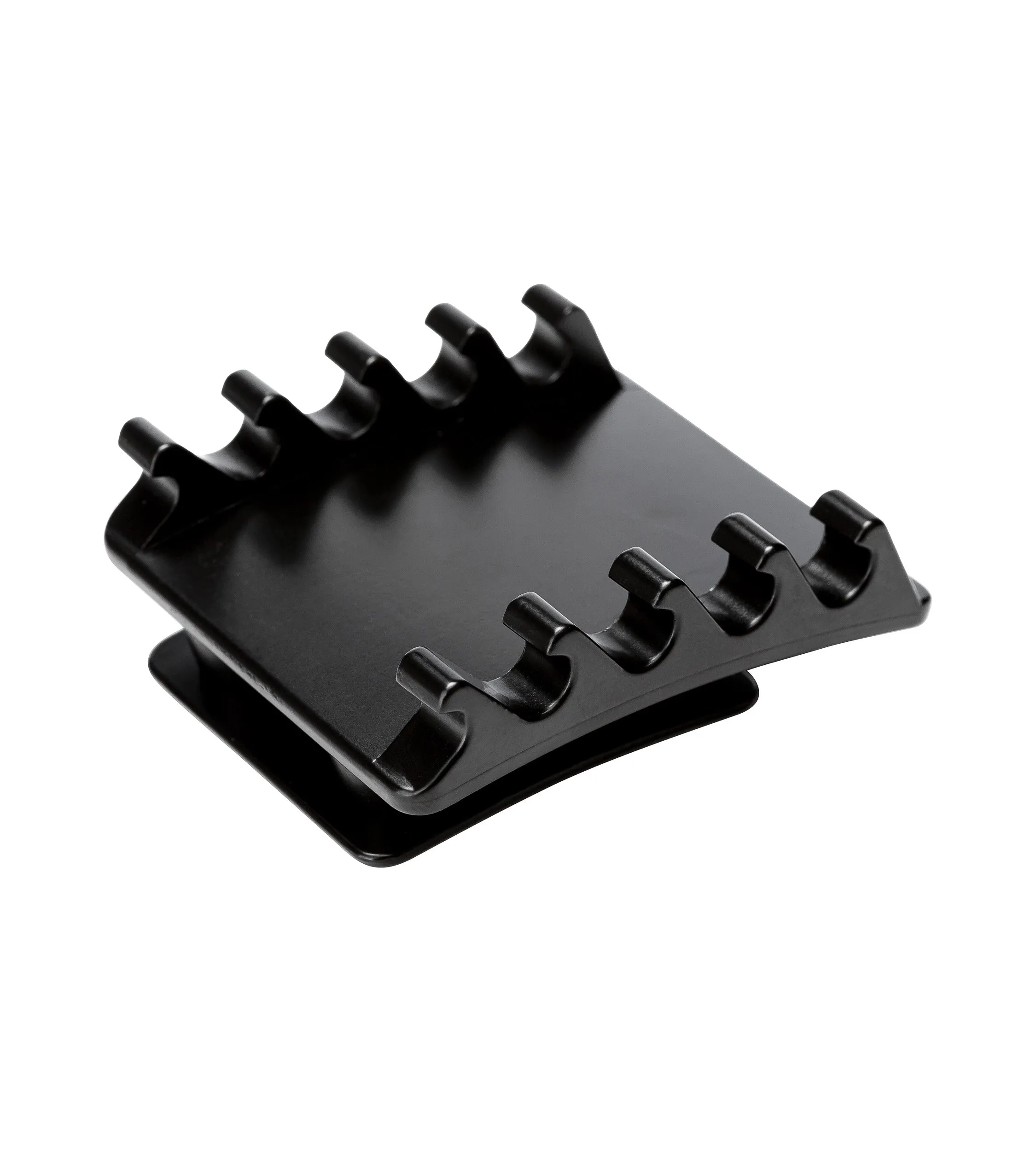 PAL Lever Buckle - Matte Black