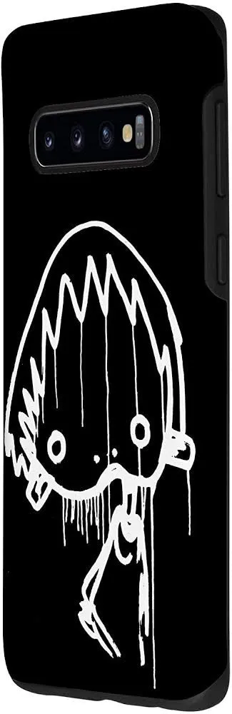 Parskid Mop Tag Phone case