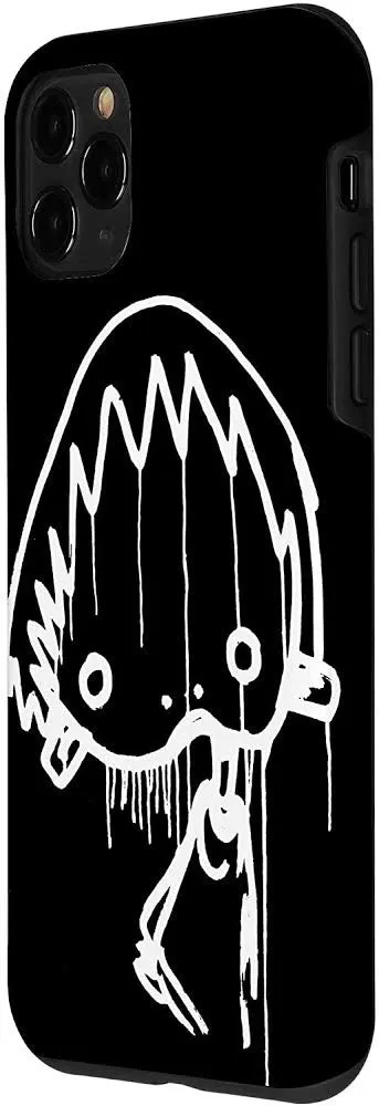 Parskid Mop Tag Phone case