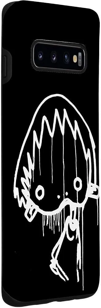 Parskid Mop Tag Phone case