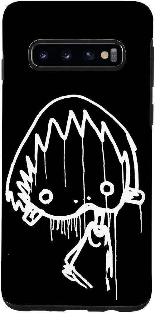 Parskid Mop Tag Phone case