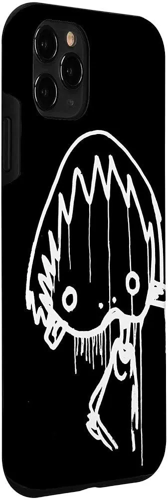 Parskid Mop Tag Phone case