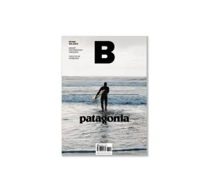 Patagonia - Issue No.38
