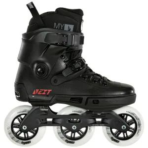 Patin urbain Powerslide Next Core Black 100