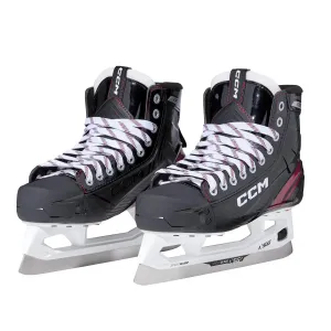 PATINES PORTERO HOCKEY HIELO CCM EFLEX 6.5 SR.