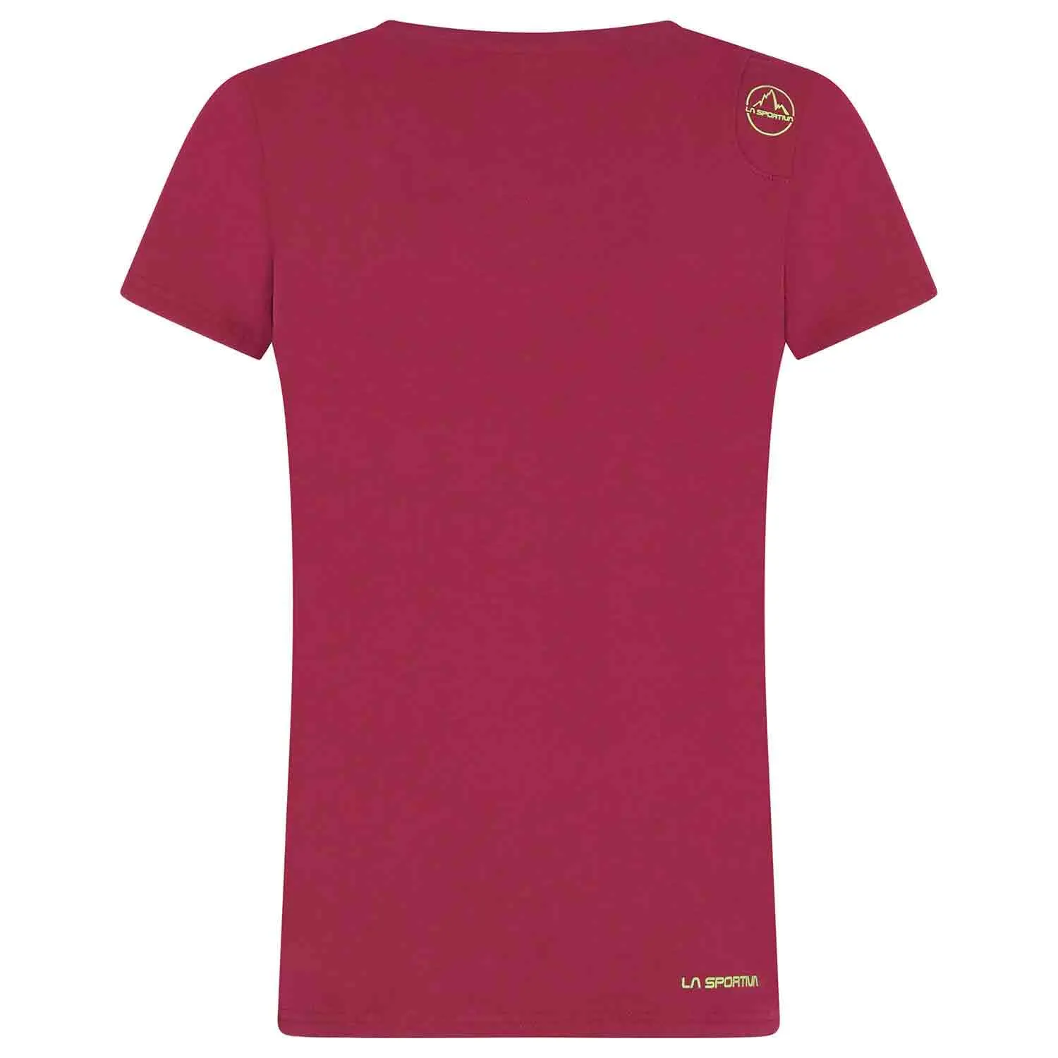 Peaks Tee Womens