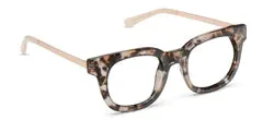 Peepers- Celeste in Sand Quartz