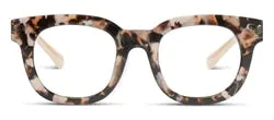 Peepers- Celeste in Sand Quartz