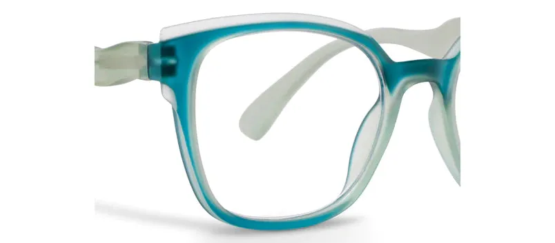 Peepers- If You Say So - Teal