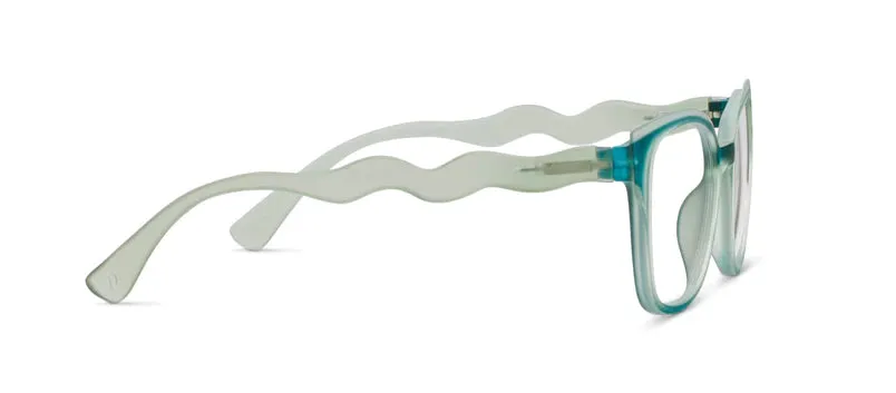 Peepers- If You Say So - Teal