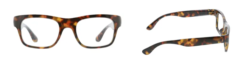 Peepers Juniper - Tortoise
