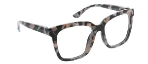 Peepers Next Level - Black Marble
