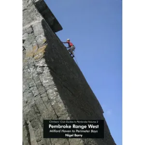 Pembroke Volume 2 Range West